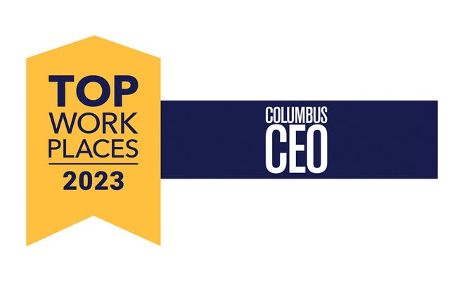 Columbus CEO has been recognizing Top Workplaces honorees since 2013.
